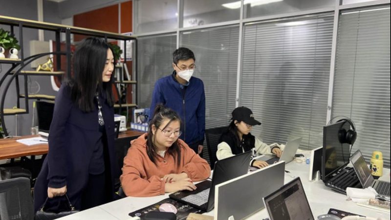 政府大型会议策划规范：如何打造一场高效、合规的盛会