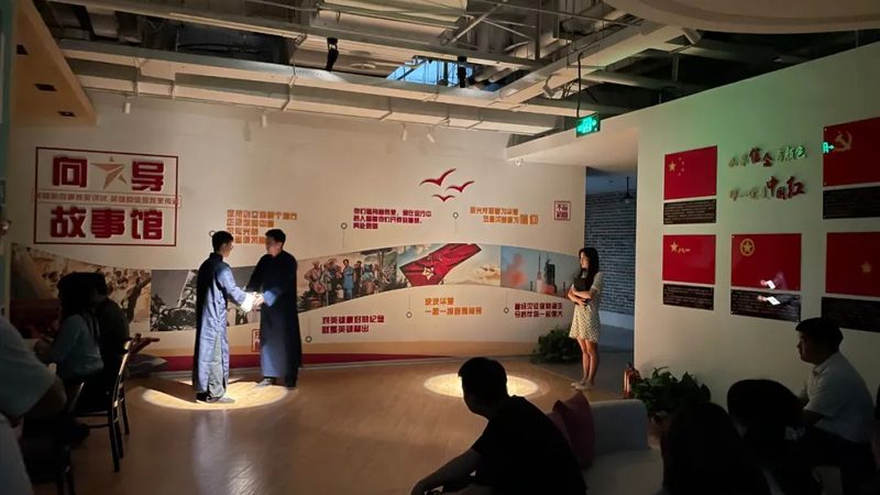 企业宣传片加盟需要多少钱