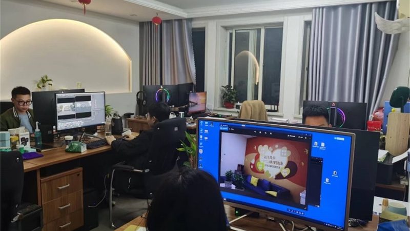 产品宣传片拍摄风格探秘：五大经典流派解析