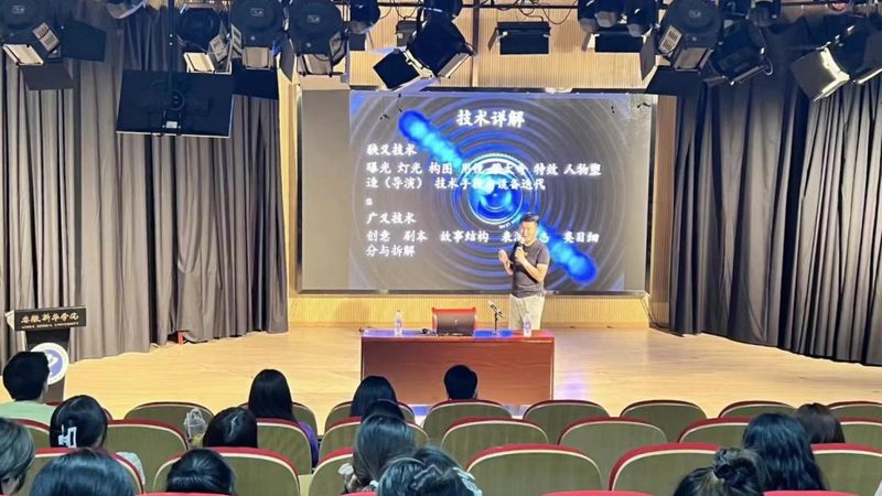 TVC配音哪家强？揭秘TVC配音的选择要点